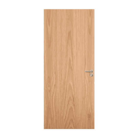 Fire Door Installation [TEST] — view 1