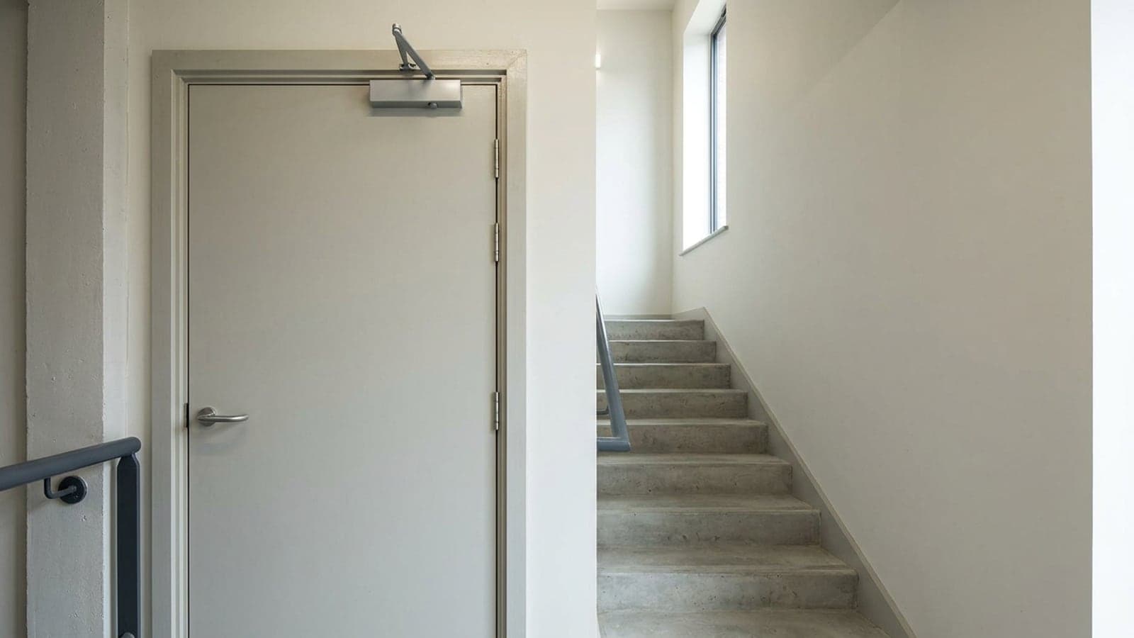 Understanding Fire Door Ratings: 20-Minute to 3-Hour Protection