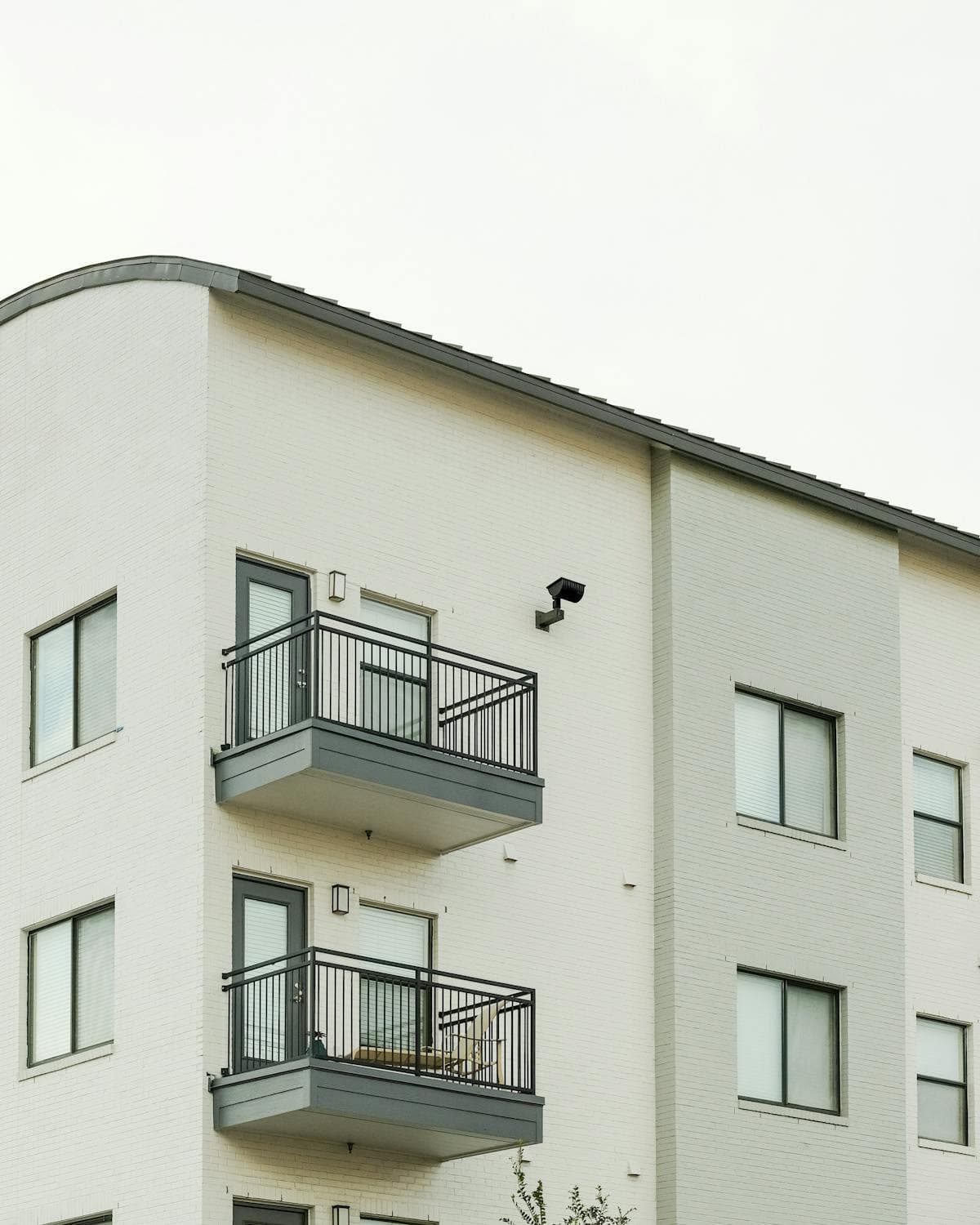 FD60 External Fire Doors: A Smart Investment for Safety