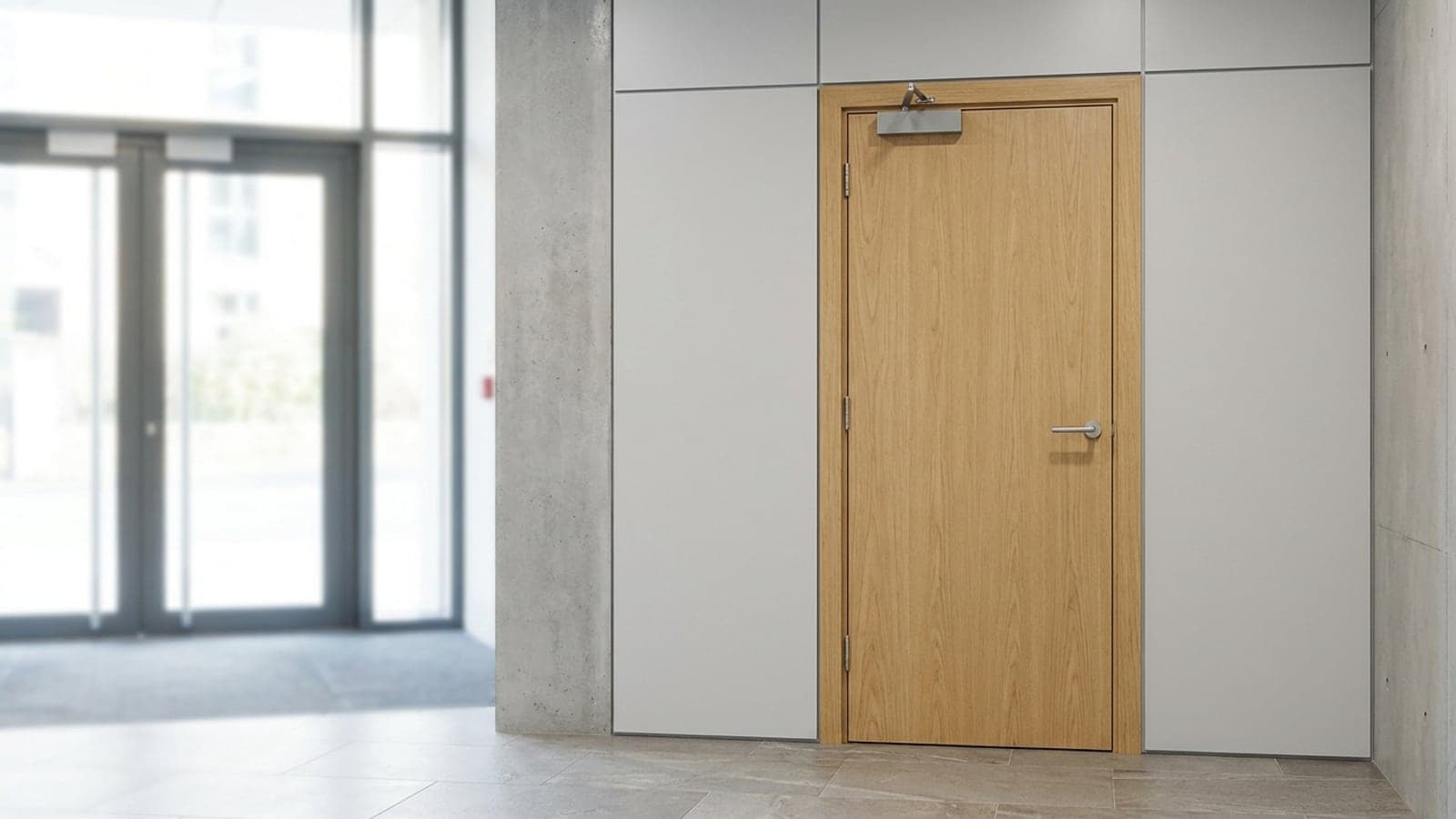 Fire Door Regulations After the Building Safety Act 2022