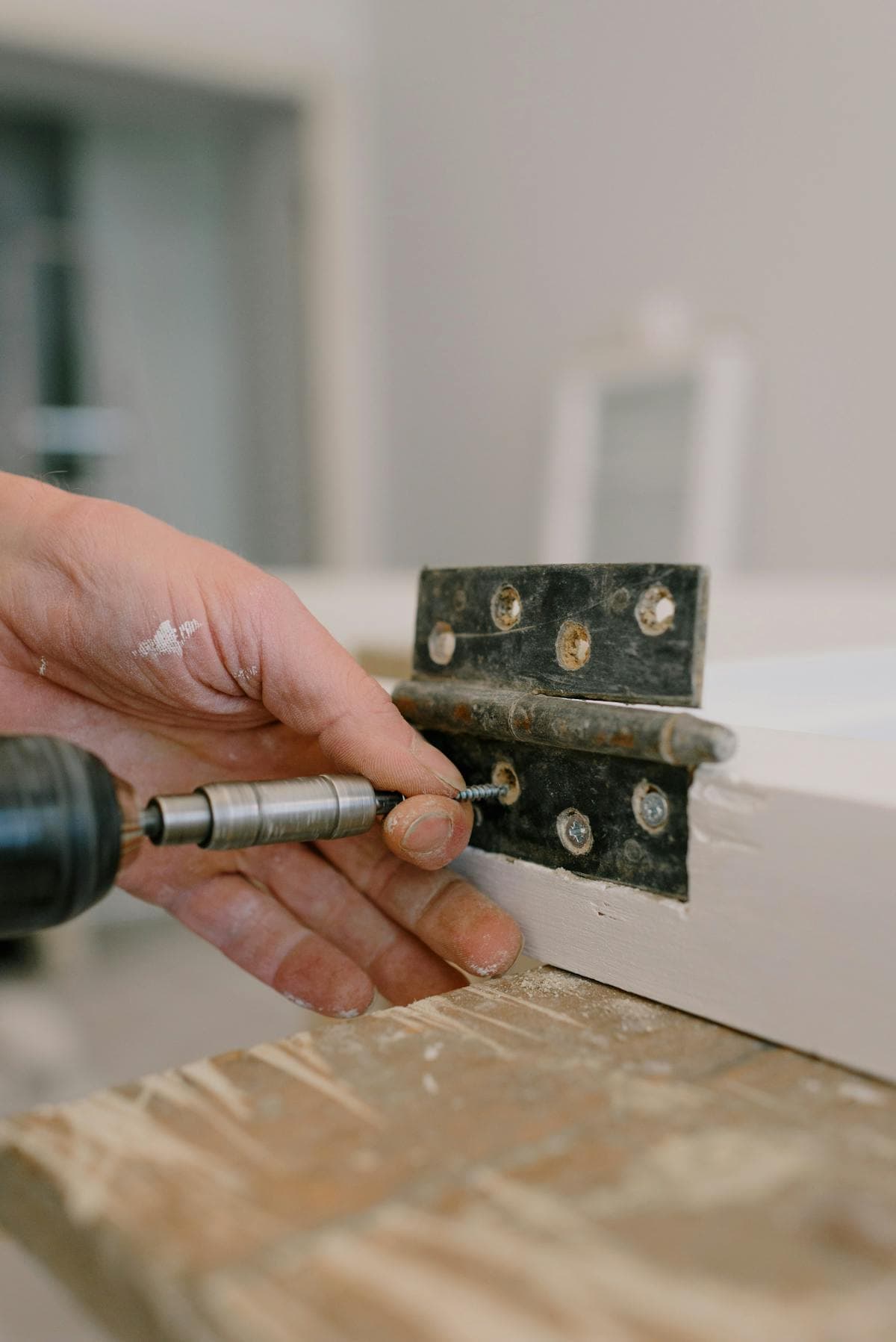 How to Install a Fire Door Correctly