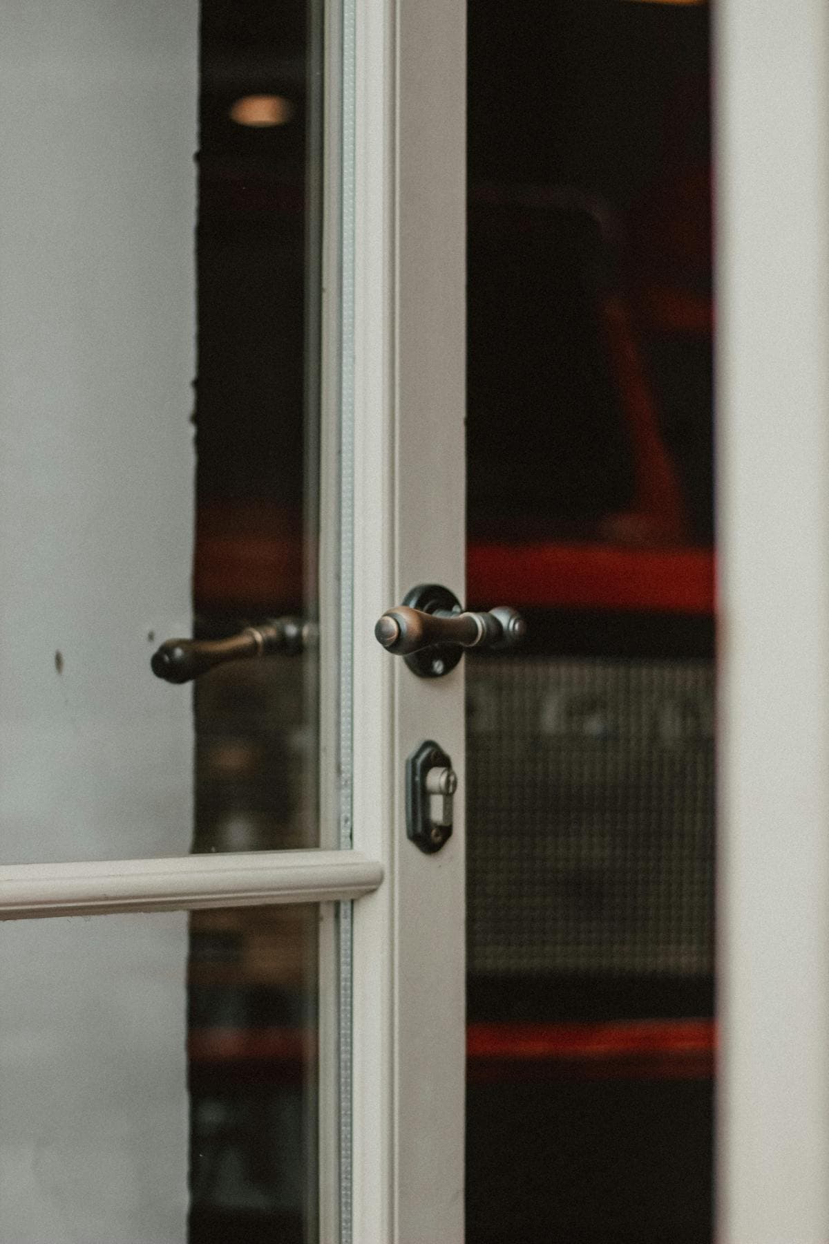 Fire Door Ironmongery: A Complete Guide