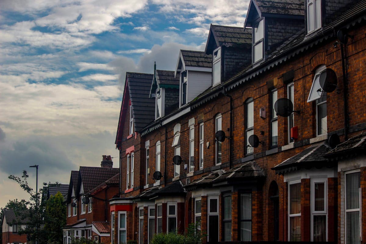 Fire Doors in HMOs: Landlord Responsibilities