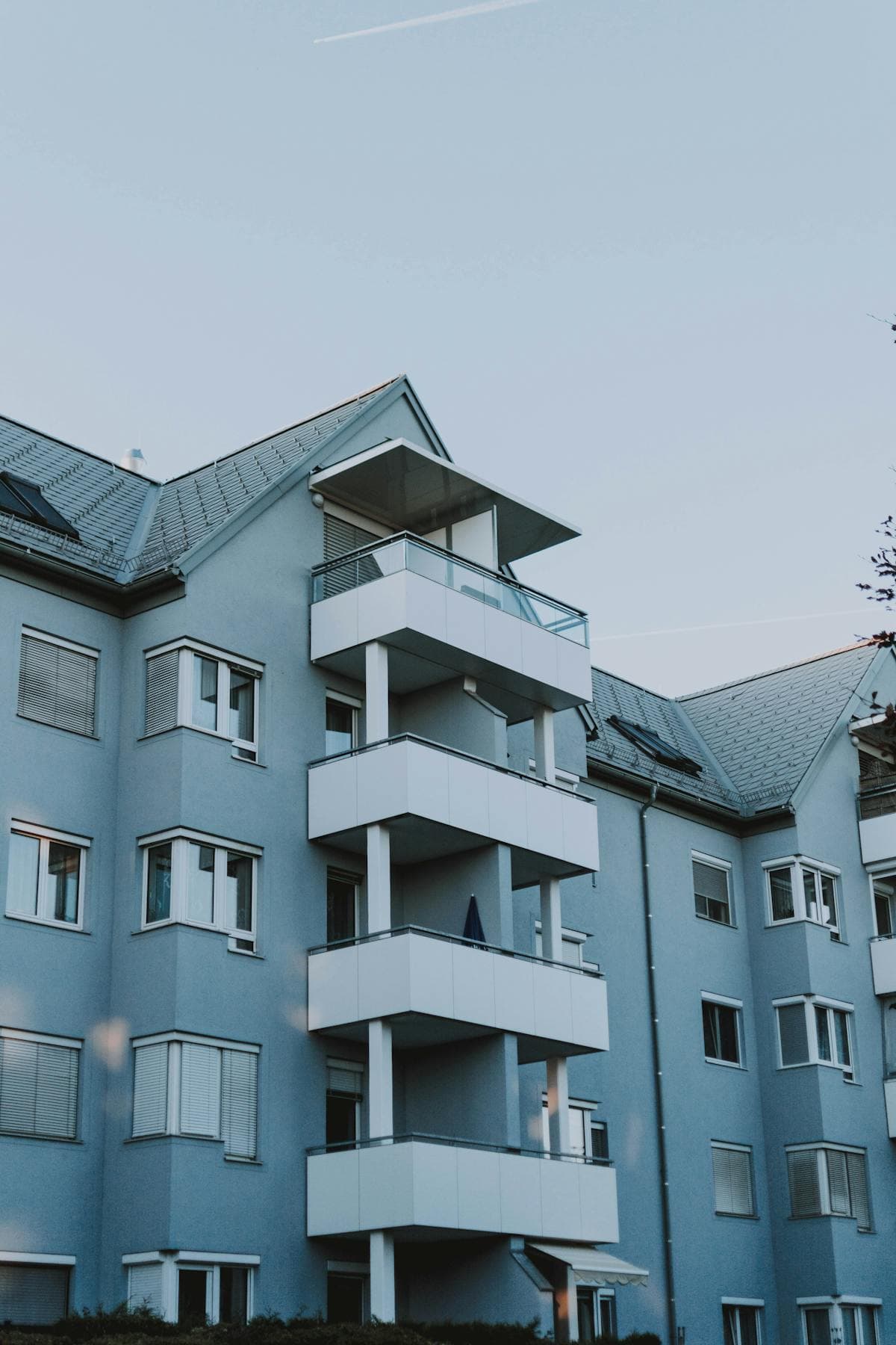 Fire Safety in New Build Flats: A Developer's Guide