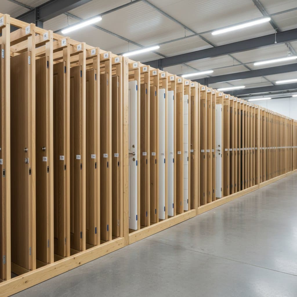 How Much Should Fire Doors Cost? A 2026 UK Price Guide