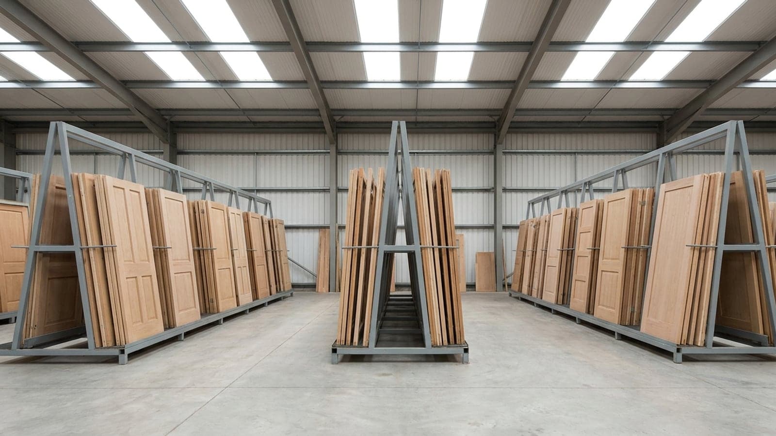 How Much Should Fire Doors Cost? A 2026 UK Price Guide
