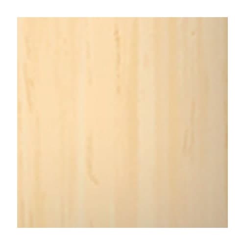 FDR Bespoke Internal Plywood Paint Grade Flush Double FD60 Fire Doors — alternate view