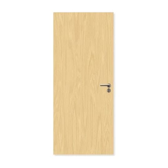 FDR Made To Measure Internal Plywood Paint Grade Flush FD30 Fire Door