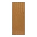 FDR External Plywood Paint Grade Flush FD60 Fire Door thumbnail 2