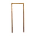 FDR Single Door Internal Hardwood FD60 Fire Door Frame thumbnail 1