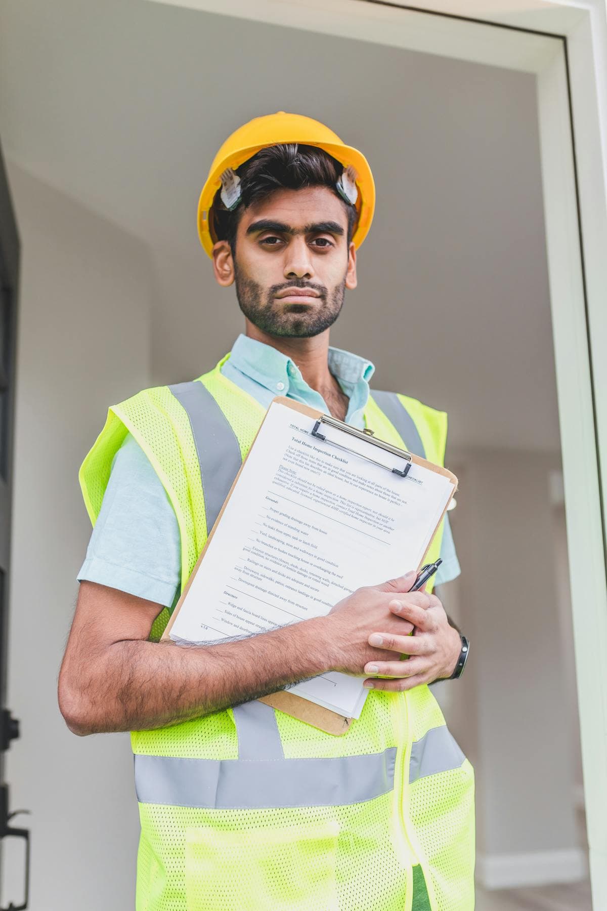 Fire Door Inspections: What Surveyors Look For