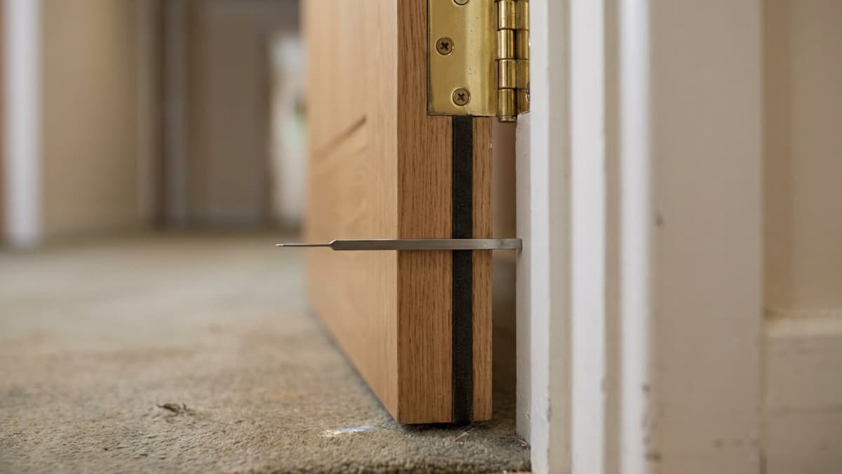Fire Door Inspection Checklist: The 5-Step Check and the Full Survey