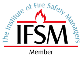 IFSM — Institute of Fire Safety Managers, member