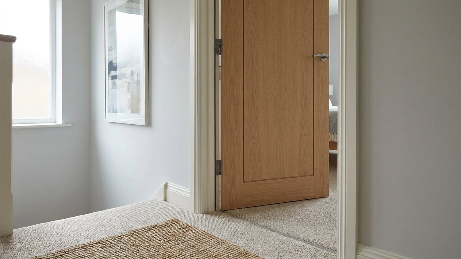 Fire Doors for Your Home