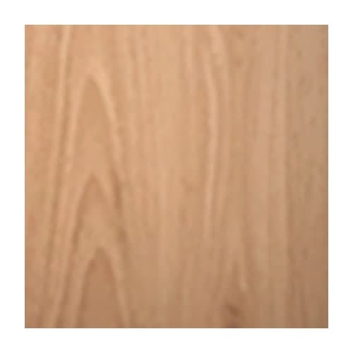 FDR External Plywood Paint Grade Flush Double FD60 Fire Doors — alternate view