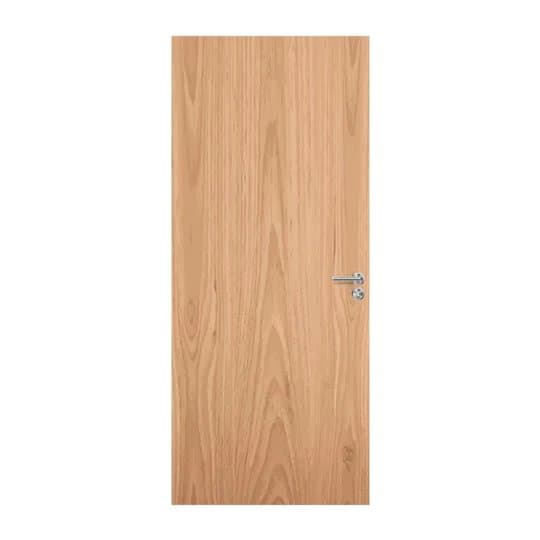 FDR External Plywood Paint Grade Flush FD30 Fire Door