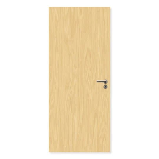 FDR External Plywood Paint Grade Flush FD30 Fire Door