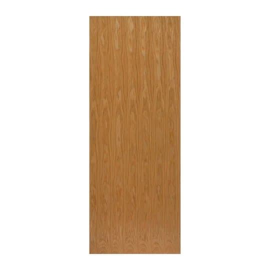 FDR Made To Measure External Plywood Paint Grade Flush FD30 Fire Door